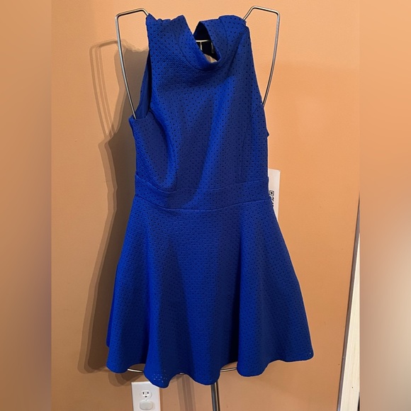 Emerald Sundae Dress size 3 - Picture 3 of 5